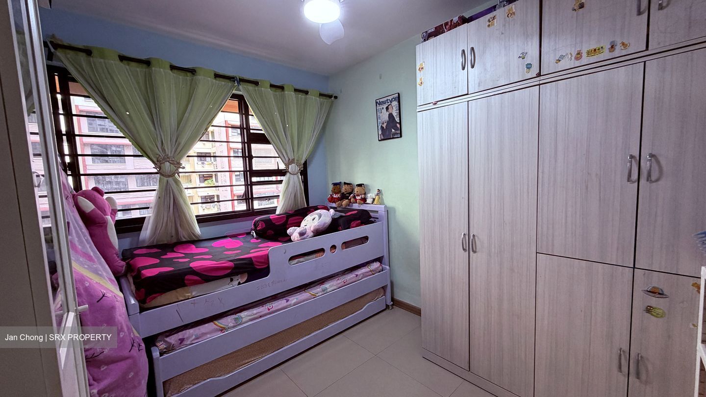 Blk 468A West Plains @ Bukit Batok (Bukit Batok), HDB 2 Rooms #581214431